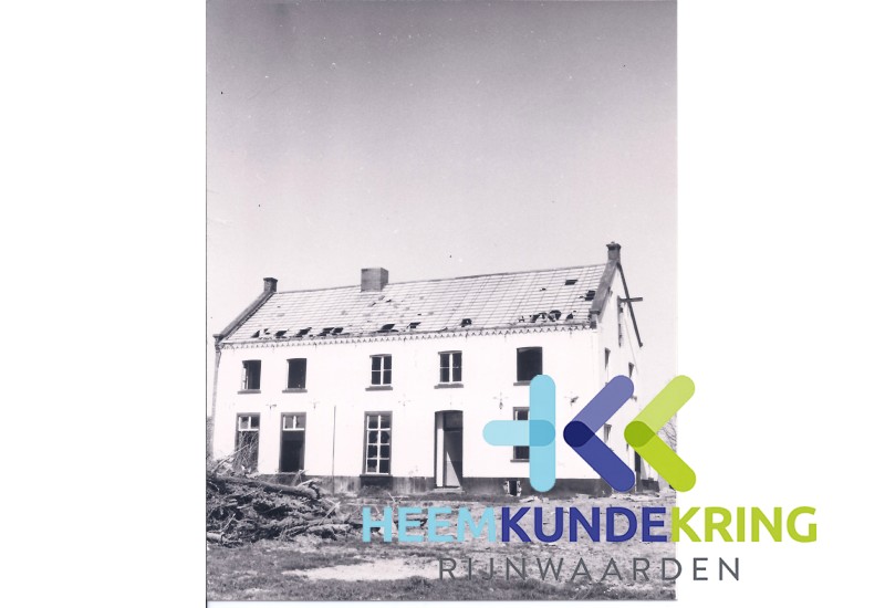 Havezate Boswaai Herwen Coll. HKR (1)